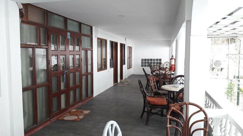 Apartamento Deparis Beach Resort
