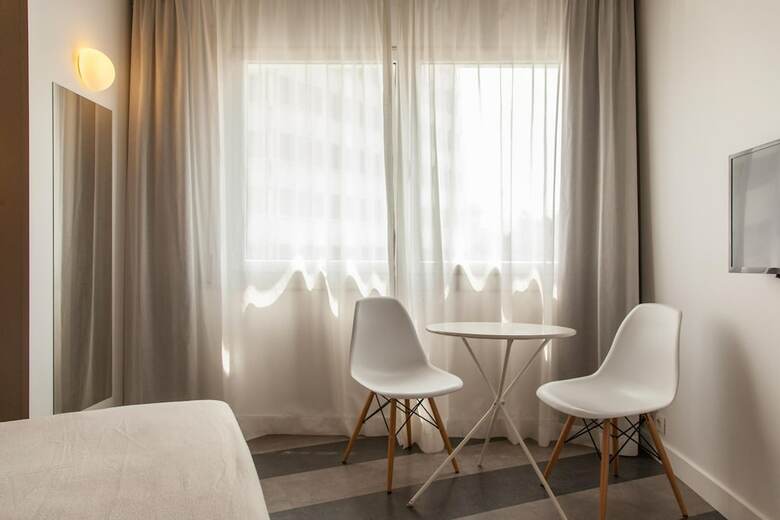 Hotel Sixties Ramblas