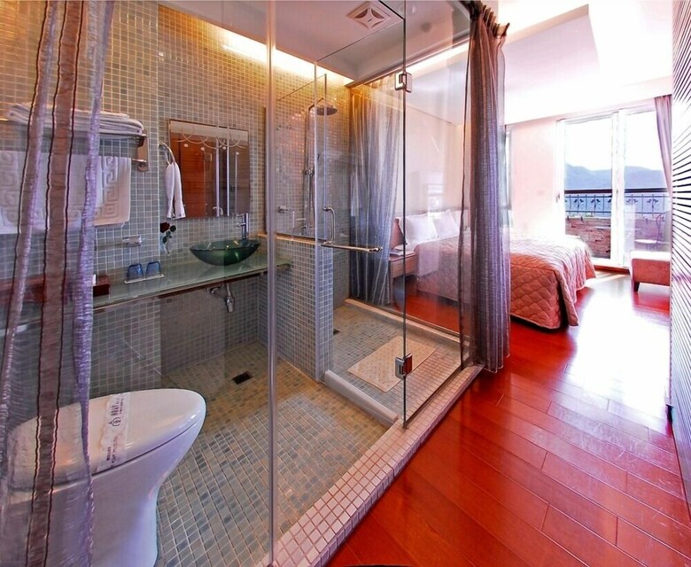 Bed & Breakfast Florence Resort Villa - Italianate Villa