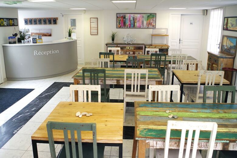 Hotel Appart'h�tel Perle de R�