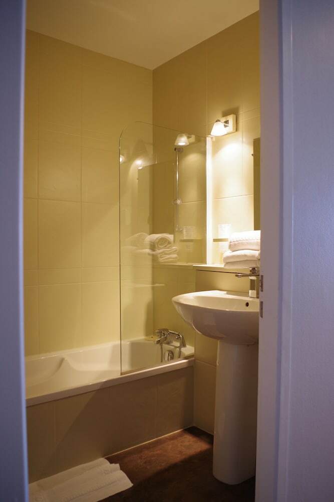 Hotel Appart'h�tel Perle de R�