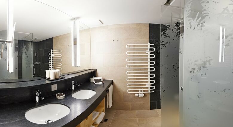 Waldhotel Arosa