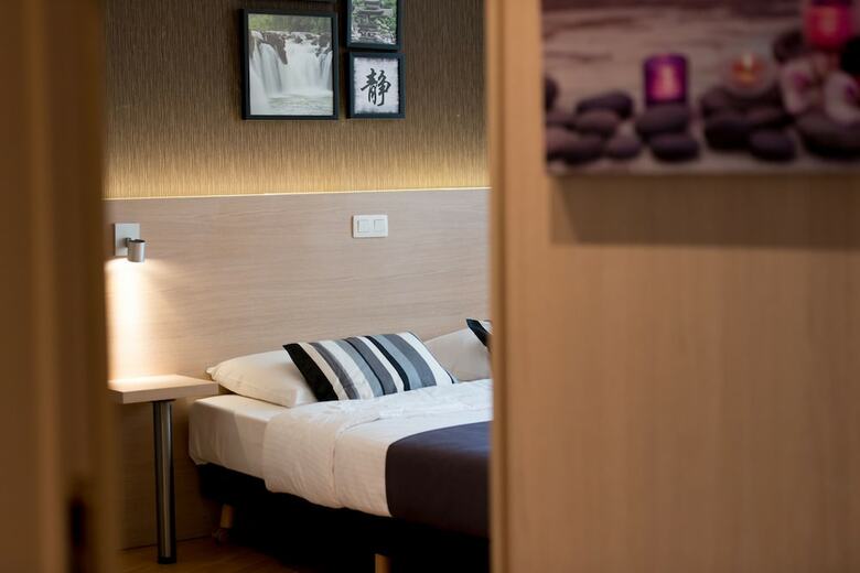 Univers Hotel