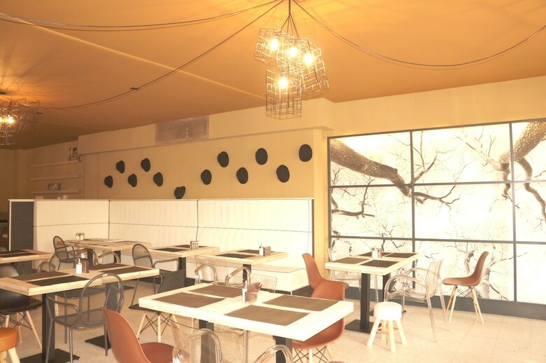 Escale Hotel