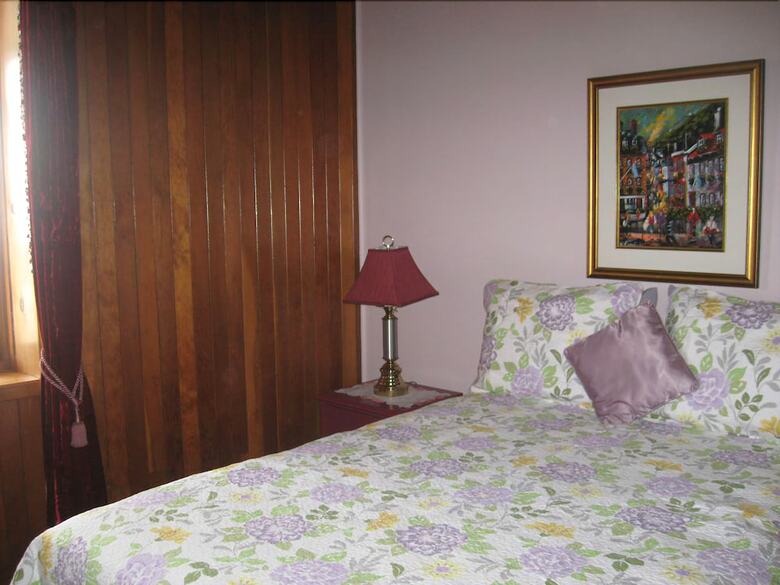 Bed & Breakfast Gite Au Vieux Pommier