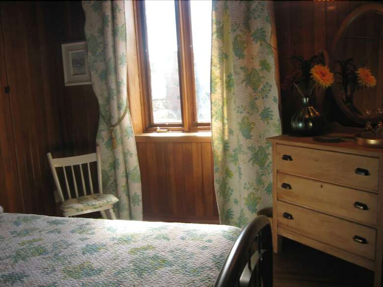 Bed & Breakfast Gite Au Vieux Pommier