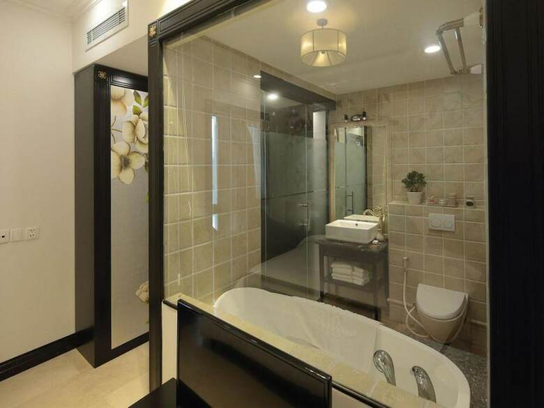 Hong Hac Boutique Hotel