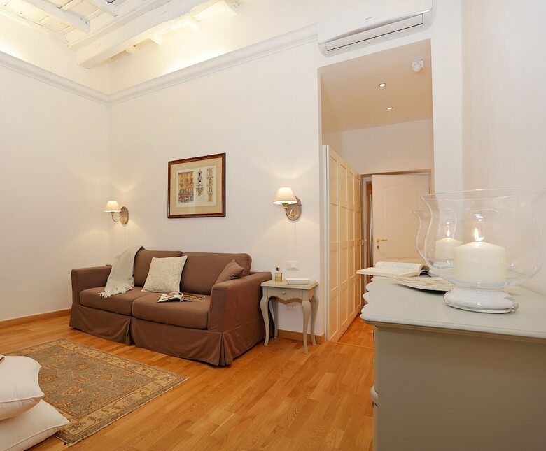 Madonna De? Monti Suites - Daplace Collection