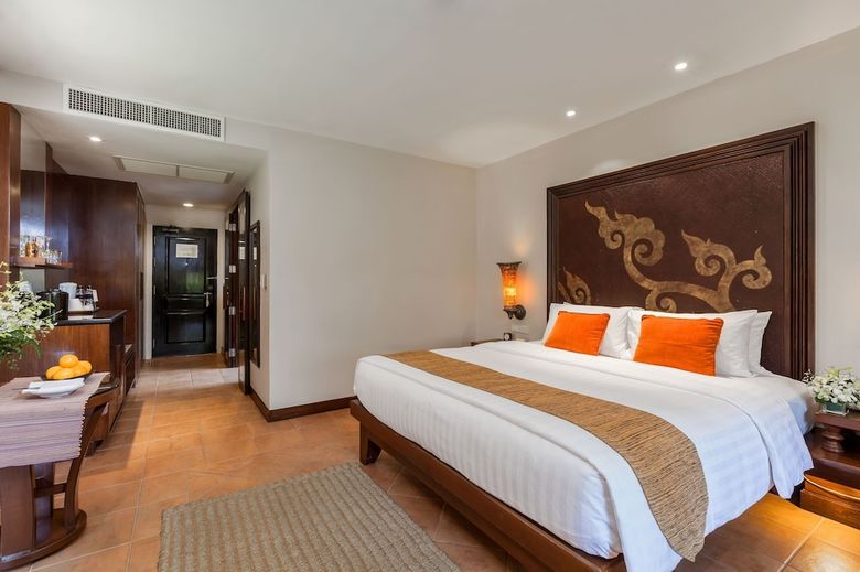 Apartamento Movenpick Resort & Spa Karon Beach Phuket