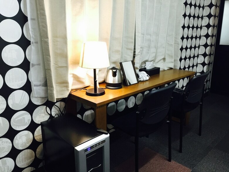 Hotel Gis Guest House Tokyo