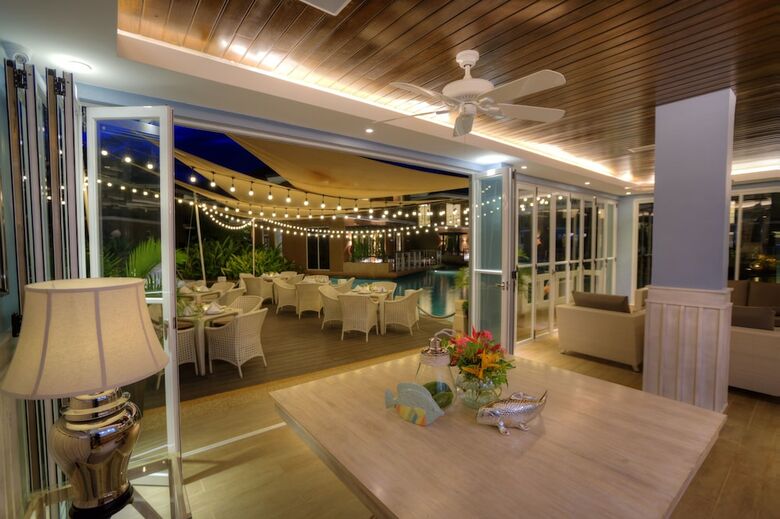 Apartamento Be Grand Resort Bohol