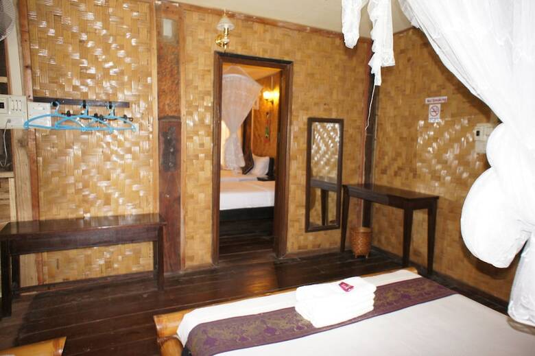 Hotel Champa Lao The Villa
