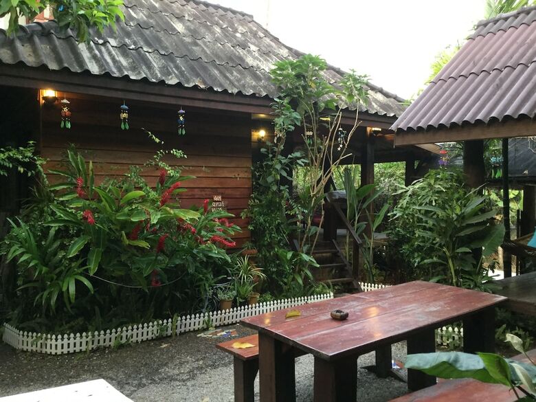 Hotel Champa Lao The Villa