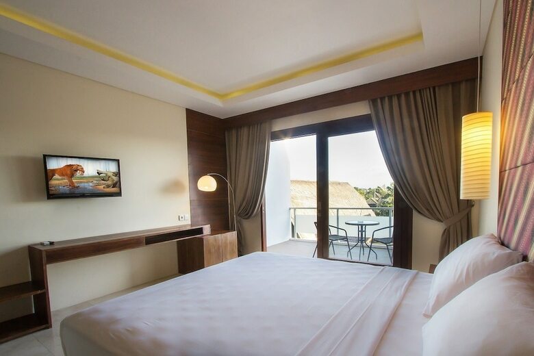 Hotel M Suite Bali