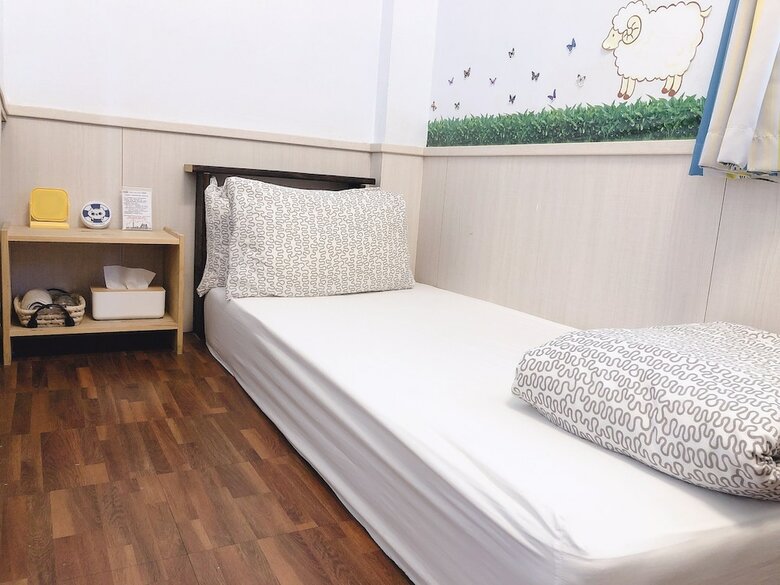 Hostal Happy Cape Hostel Siziwan Kaohsiung