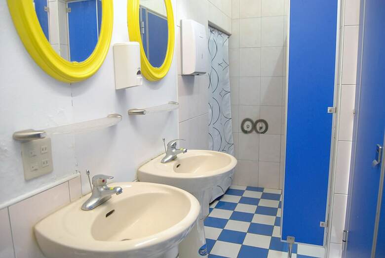 Hostal Happy Cape Hostel Siziwan Kaohsiung
