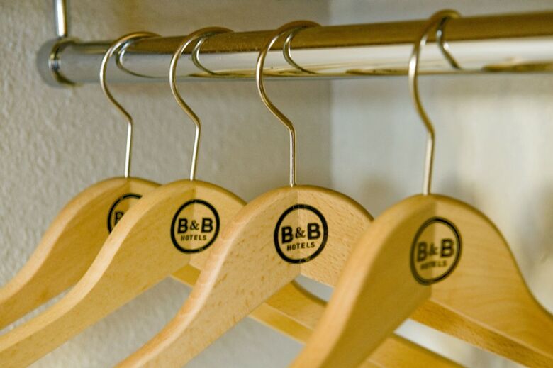 Hotel B&B H�tel Boulogne Sur Mer