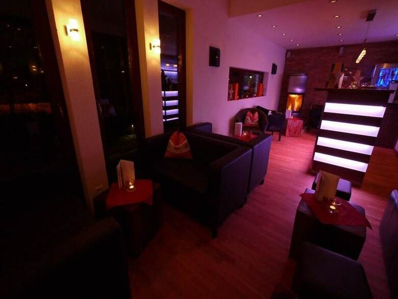 Flair Hotel Sonnenhof