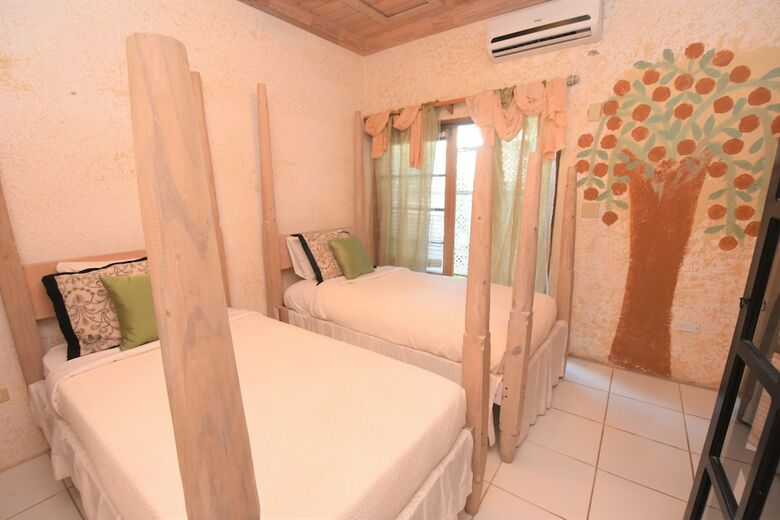 Apartamentos The Sugar Apple Lodging