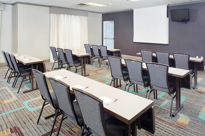 Aparthotel Residence Inn By Marriott Livonia