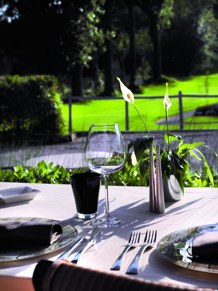 Hotel H�tel Golf Ch�teau de La B�gude
