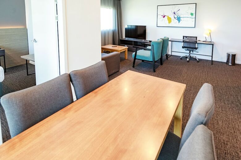 Hotel Mercure Sunshine Coast Kawana Waters