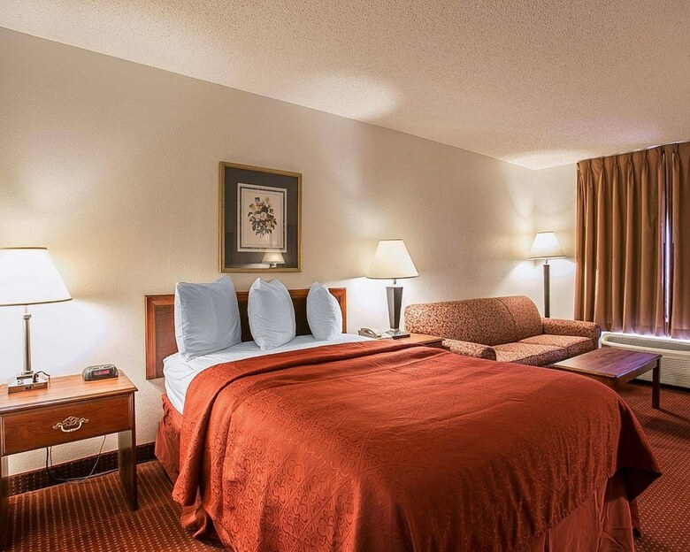 Hotel Medical Center Inn