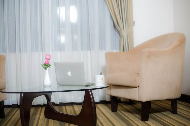 Esperado Lake View Hotel