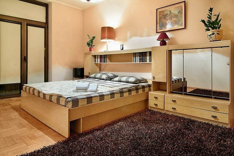 Aparthotel Apart Prestige