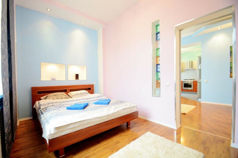 Aparthotel Apart Prestige