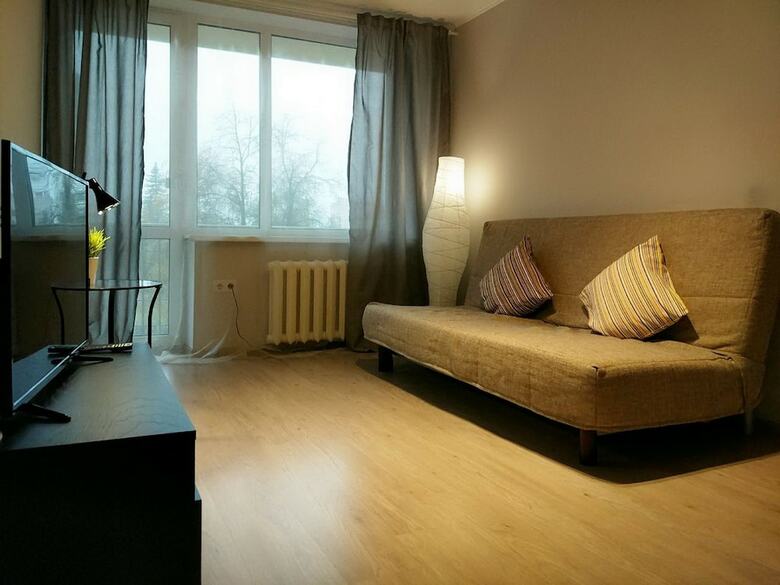 Aparthotel Apart Prestige