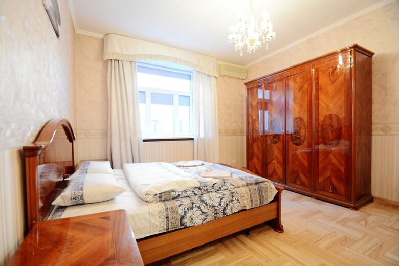 Aparthotel Apart Prestige