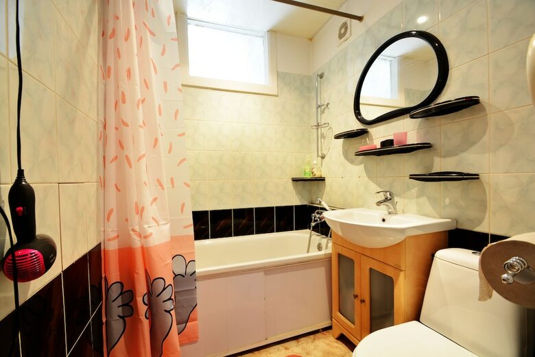 Aparthotel Apart Prestige