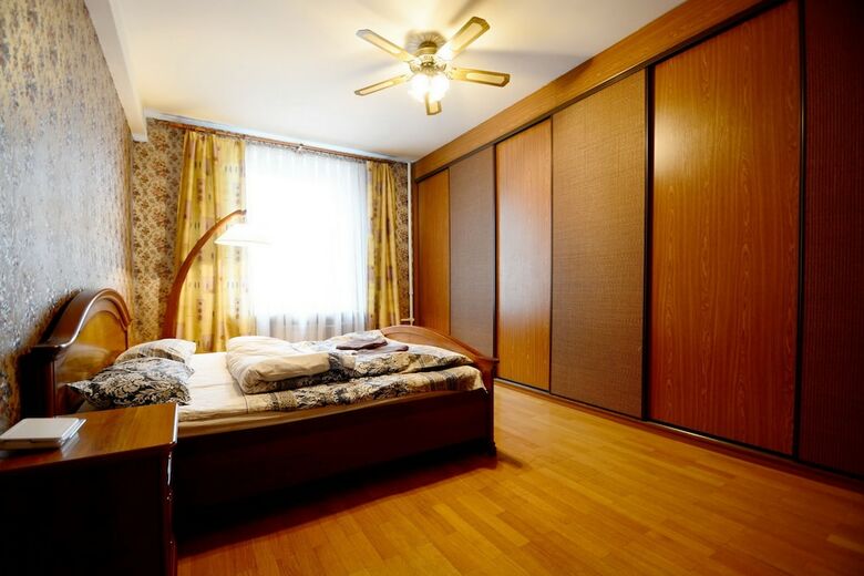 Aparthotel Apart Prestige