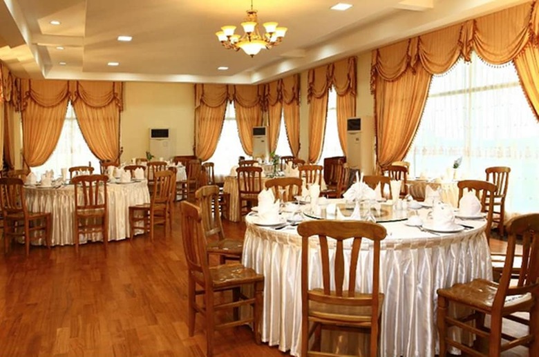 The Hotel Myat Taw Win