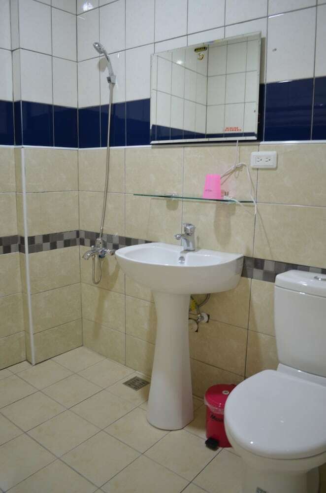 Hostal Hualien Holo Hostel Hotel