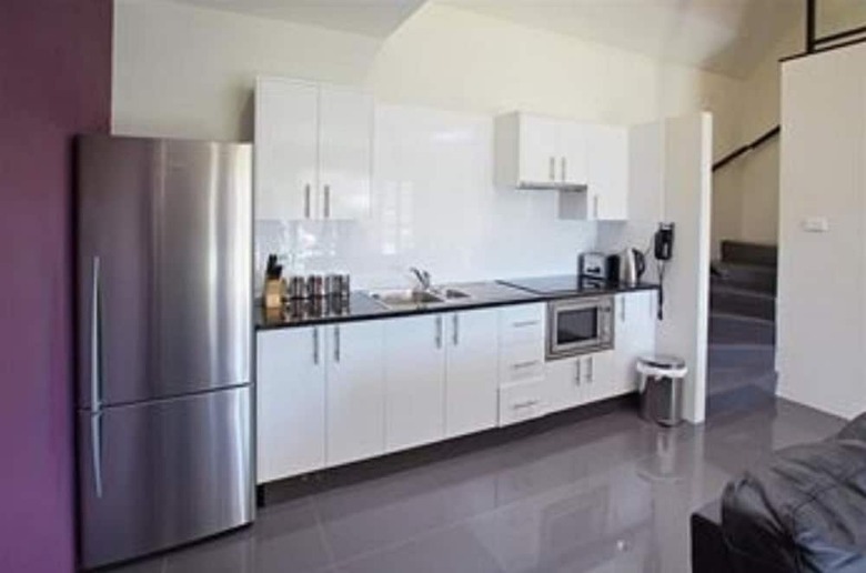 Apartamentos Jesmond Executive Villas
