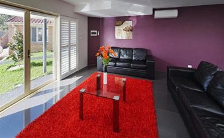 Apartamentos Jesmond Executive Villas