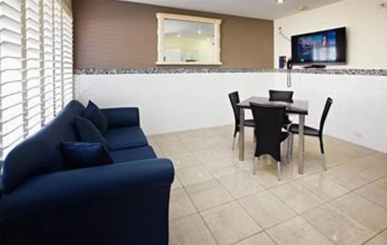 Apartamentos Jesmond Executive Villas