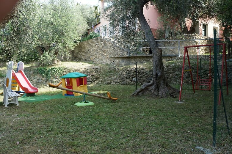 Residencia Villaggio Rta Borgoverde