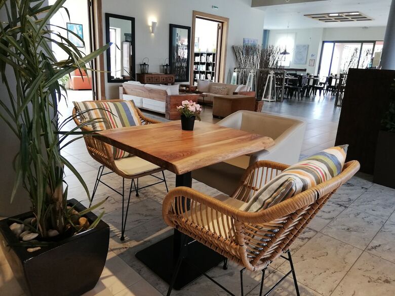 Astra Village Hotel Suites
