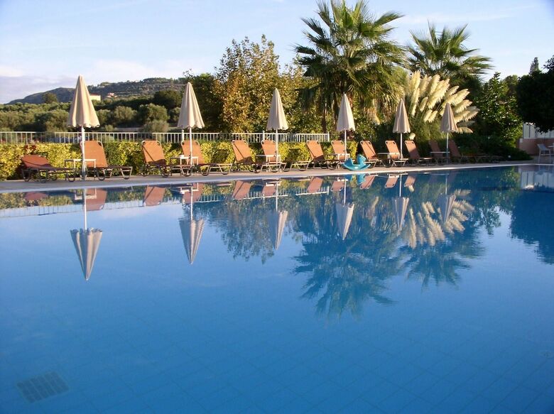 Astra Village Hotel Suites