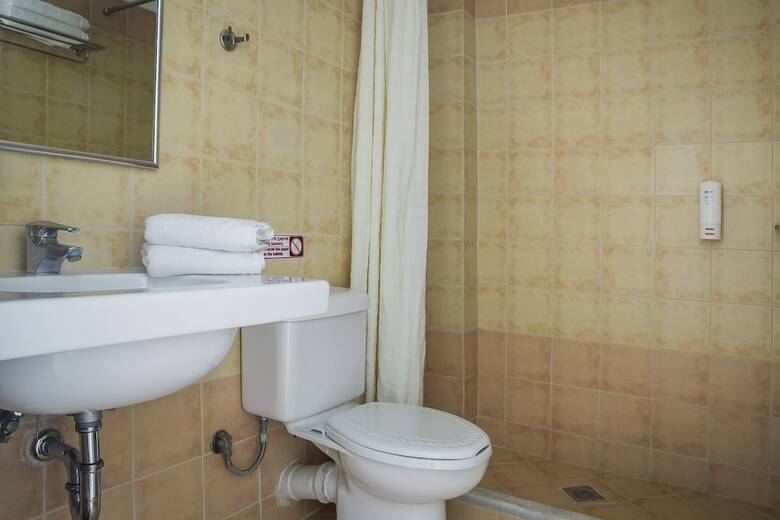 Astra Village Hotel Suites