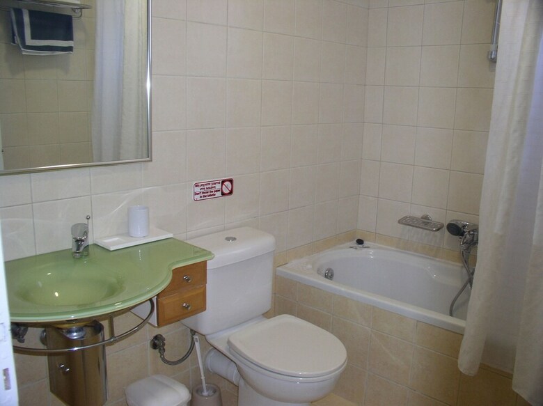 Astra Village Hotel Suites