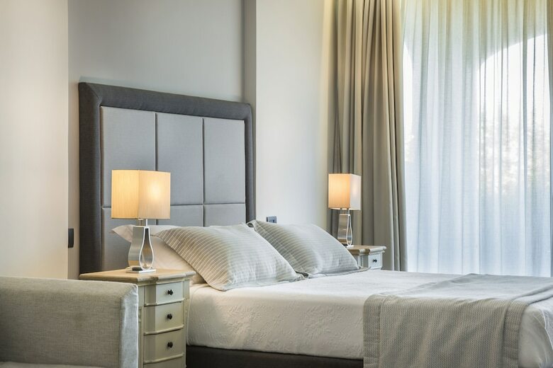 Astra Village Hotel Suites