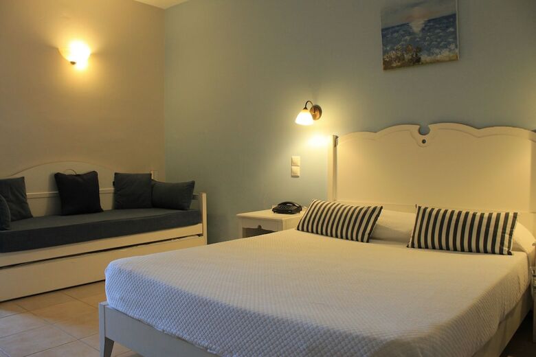 Astra Village Hotel Suites