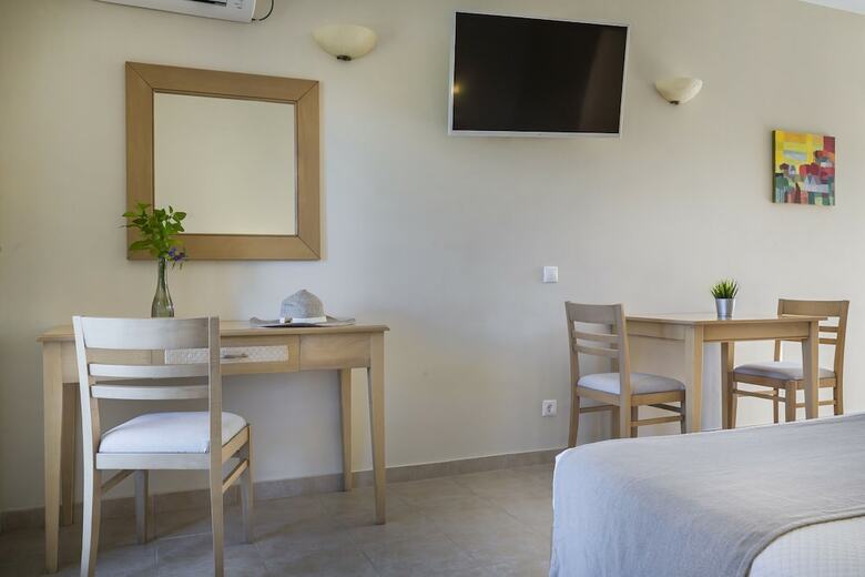 Astra Village Hotel Suites