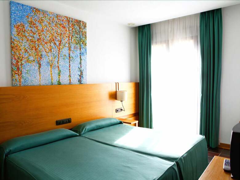 Balneario de Archena - Hotel Levante