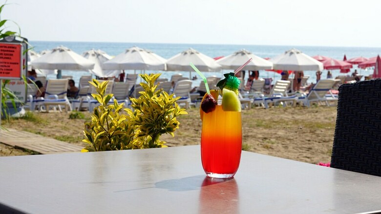 Irem Garden Hotel & Apartments