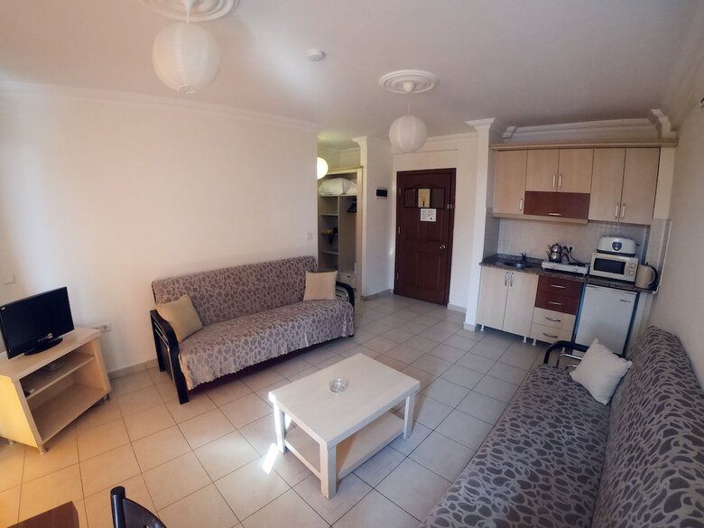 Irem Garden Hotel & Apartments